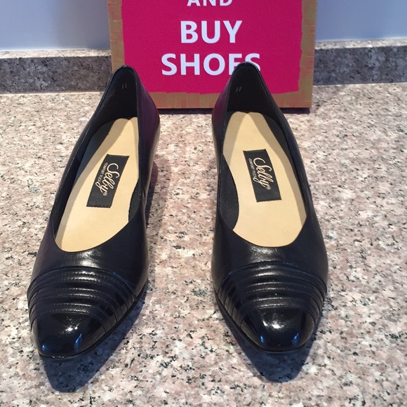 Selby Shoes Selby Comfort Flex Flats Perfect For Work Sz 9 Poshmark